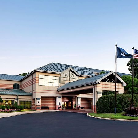 The Desmond Hotel Malvern, A Doubletree By Hilton Εξωτερικό φωτογραφία