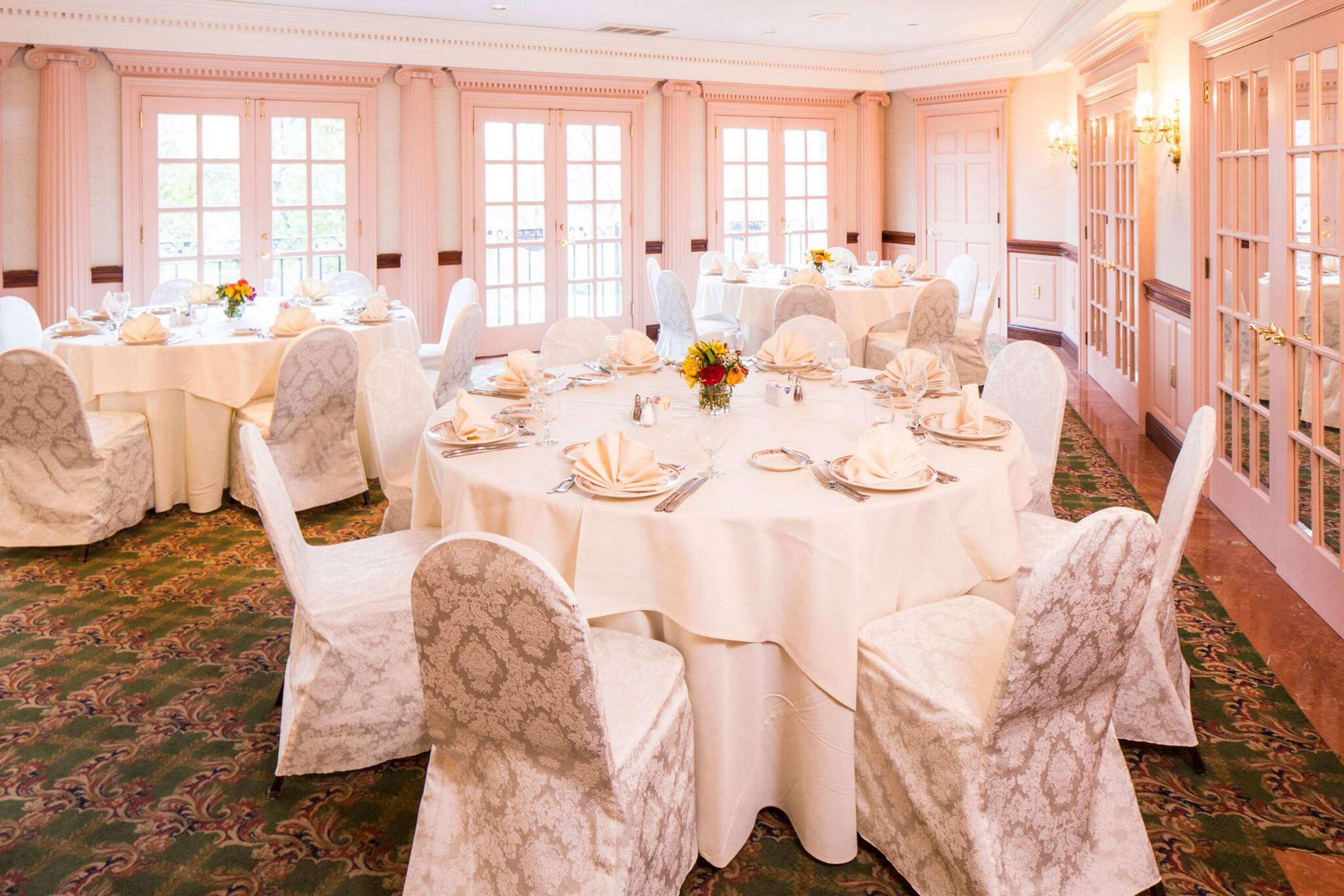 The Desmond Hotel Malvern, A Doubletree By Hilton Εξωτερικό φωτογραφία