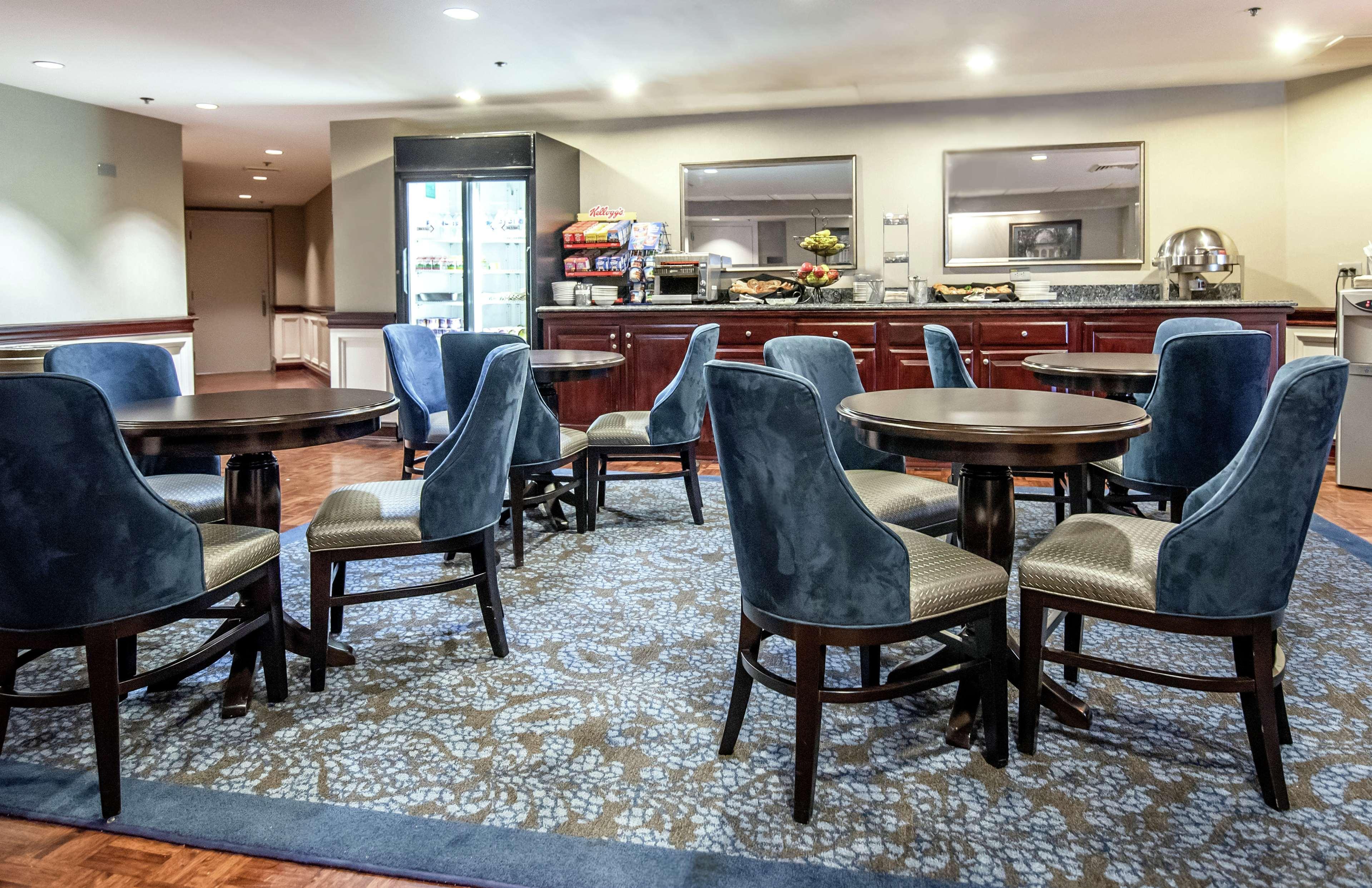 The Desmond Hotel Malvern, A Doubletree By Hilton Εξωτερικό φωτογραφία