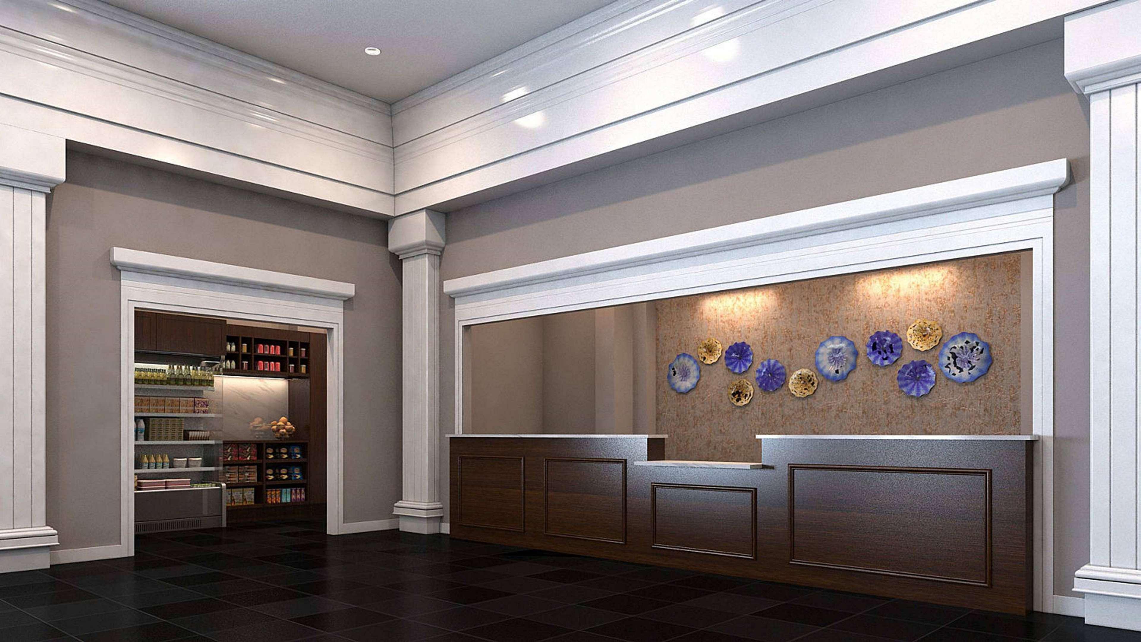 The Desmond Hotel Malvern, A Doubletree By Hilton Εξωτερικό φωτογραφία