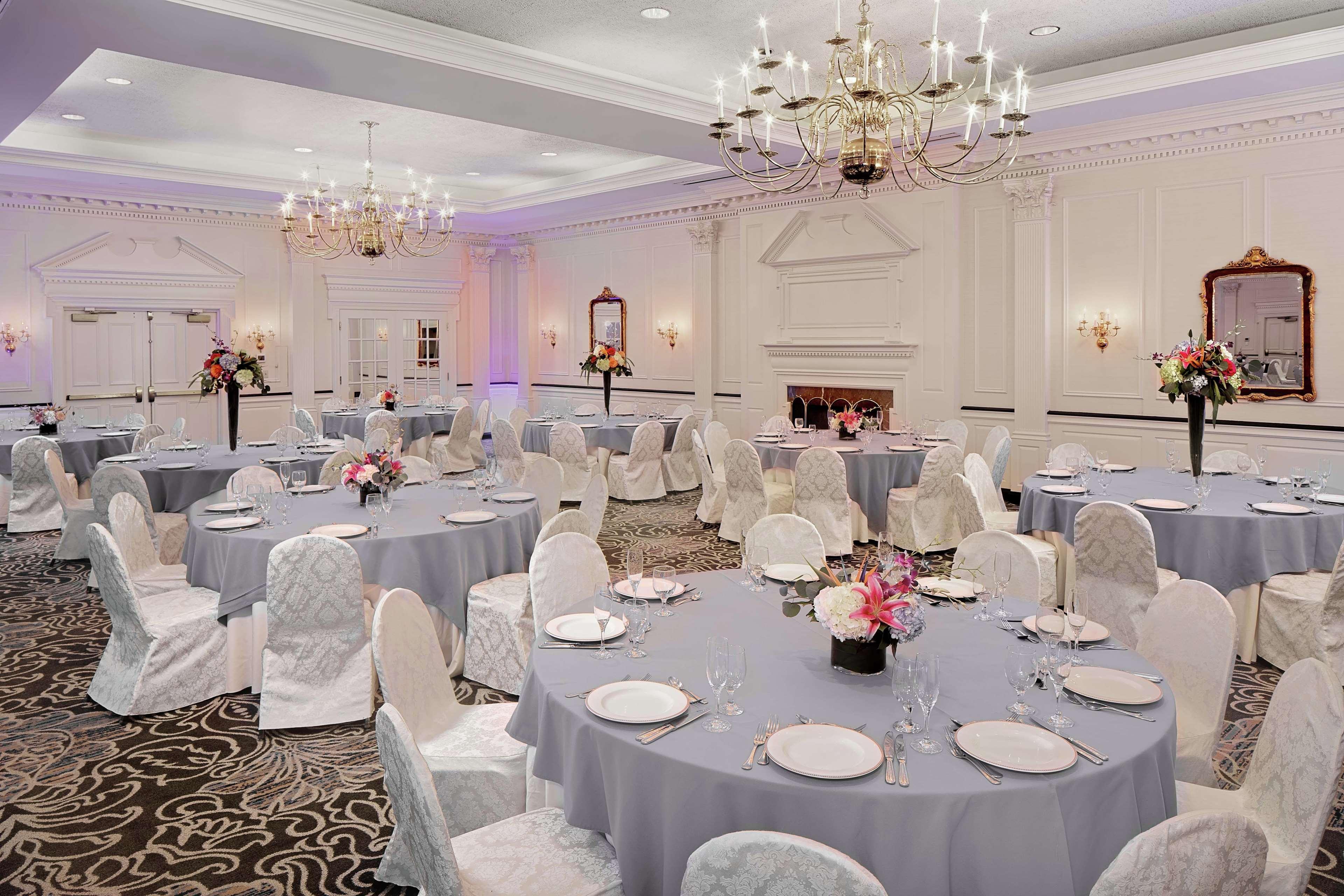 The Desmond Hotel Malvern, A Doubletree By Hilton Εξωτερικό φωτογραφία