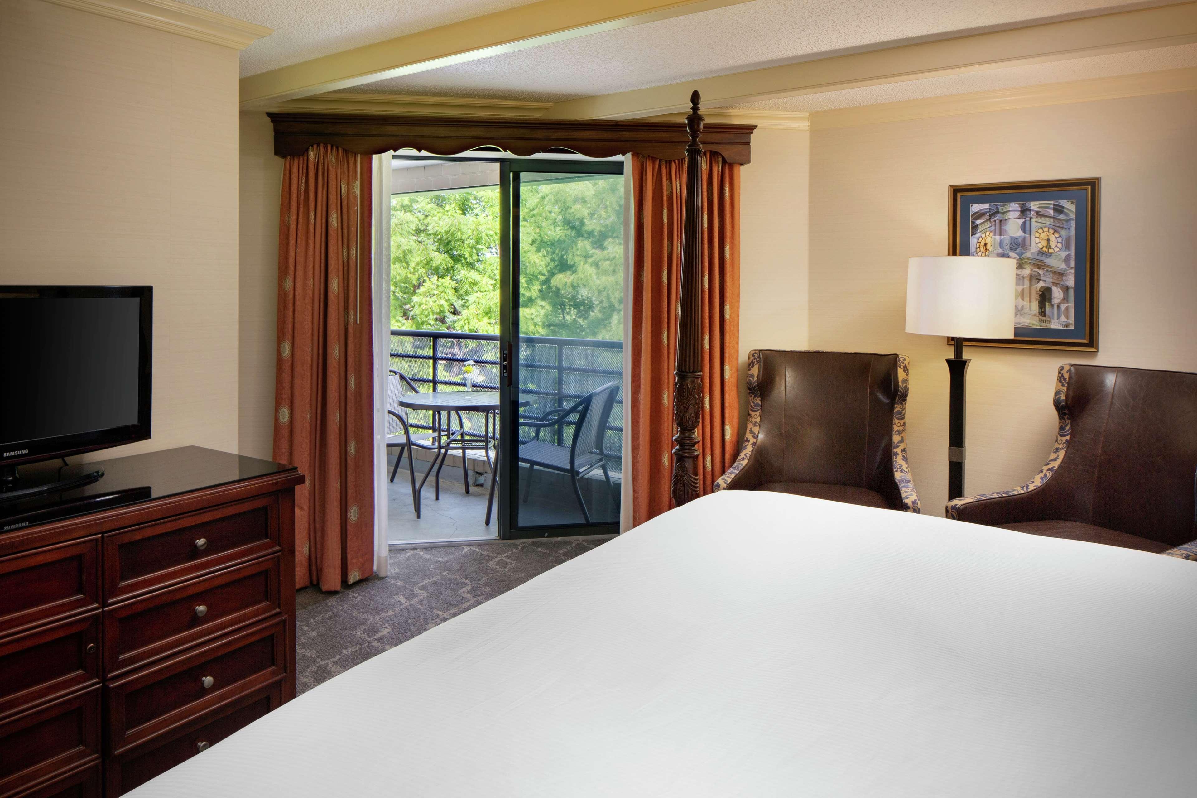 The Desmond Hotel Malvern, A Doubletree By Hilton Εξωτερικό φωτογραφία