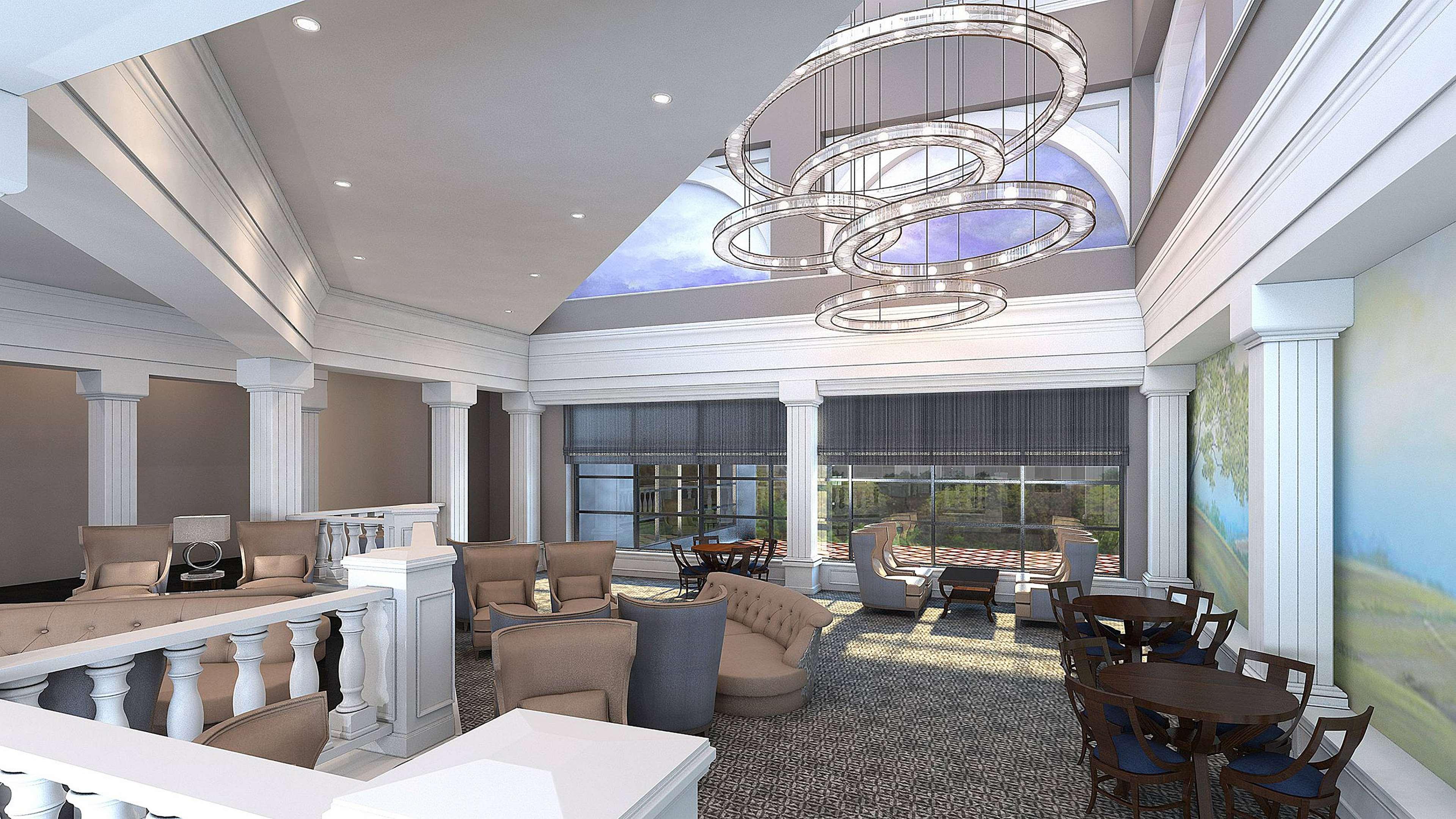 The Desmond Hotel Malvern, A Doubletree By Hilton Εξωτερικό φωτογραφία