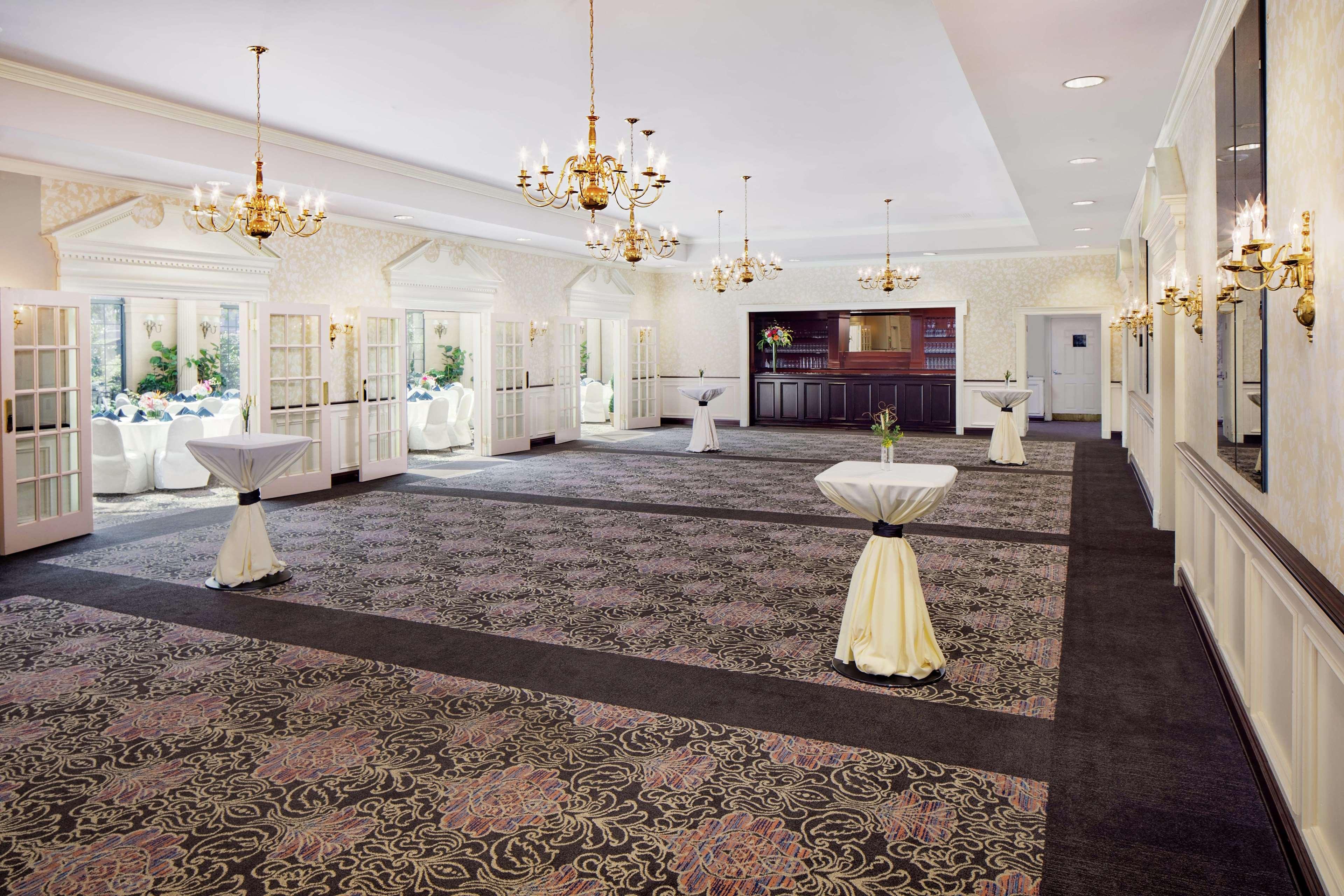 The Desmond Hotel Malvern, A Doubletree By Hilton Εξωτερικό φωτογραφία