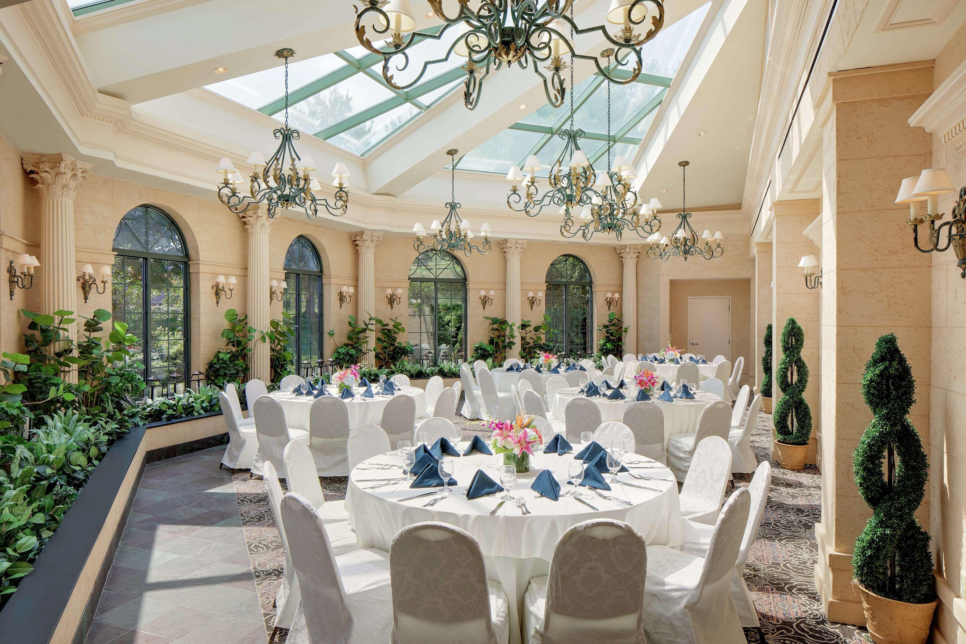 The Desmond Hotel Malvern, A Doubletree By Hilton Εξωτερικό φωτογραφία