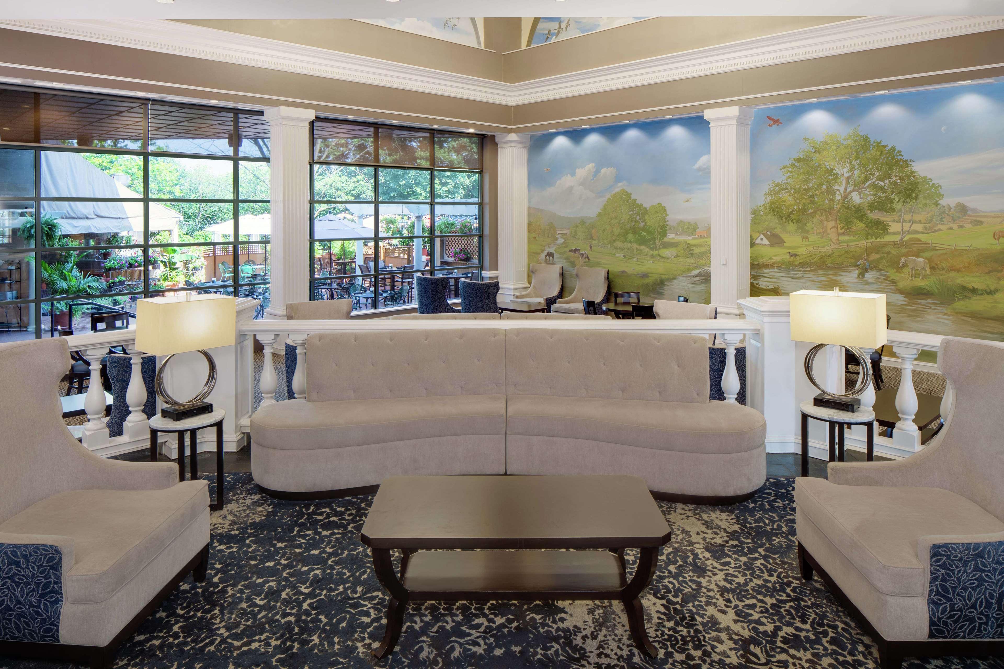 The Desmond Hotel Malvern, A Doubletree By Hilton Εξωτερικό φωτογραφία
