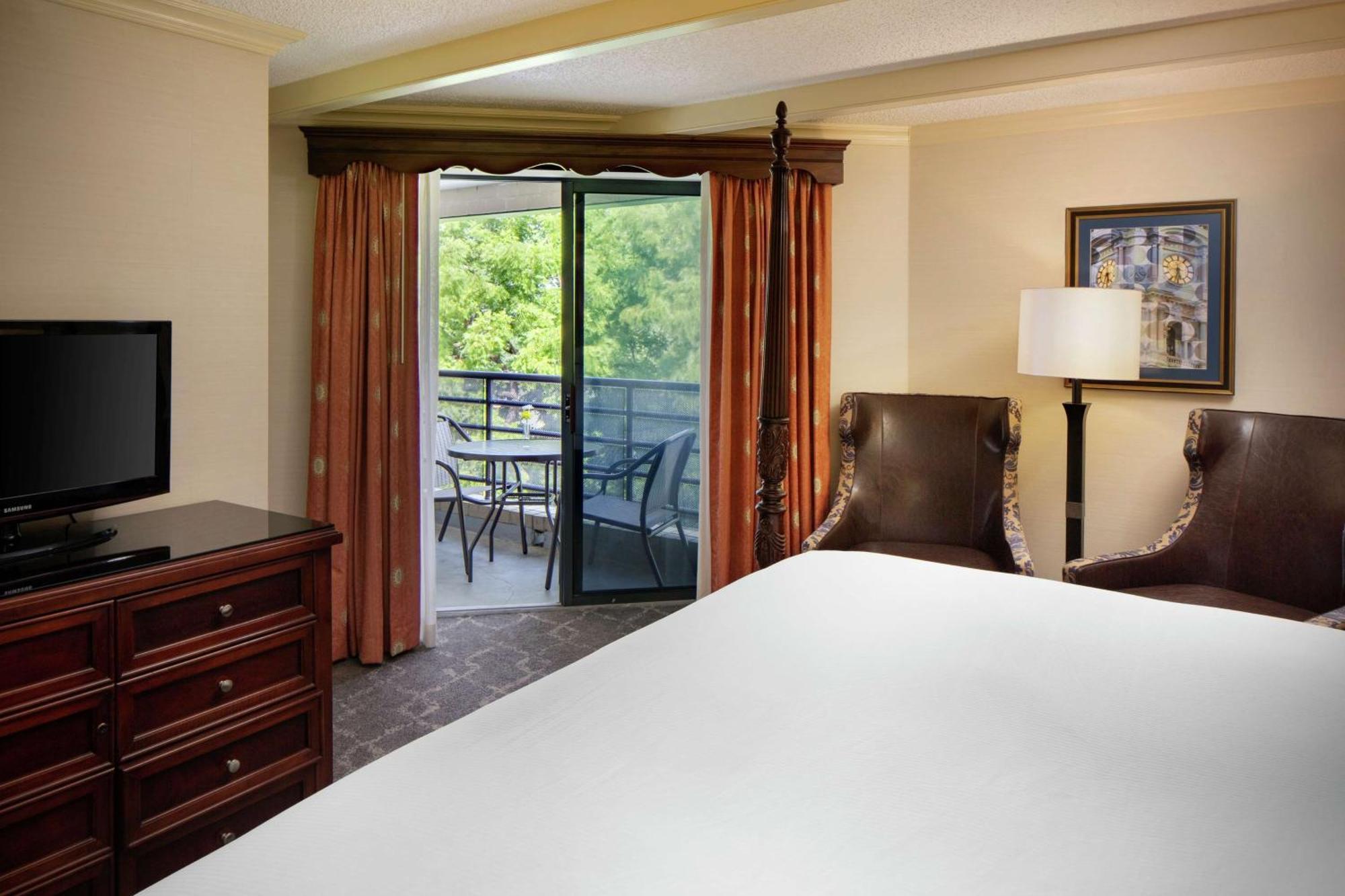 The Desmond Hotel Malvern, A Doubletree By Hilton Εξωτερικό φωτογραφία