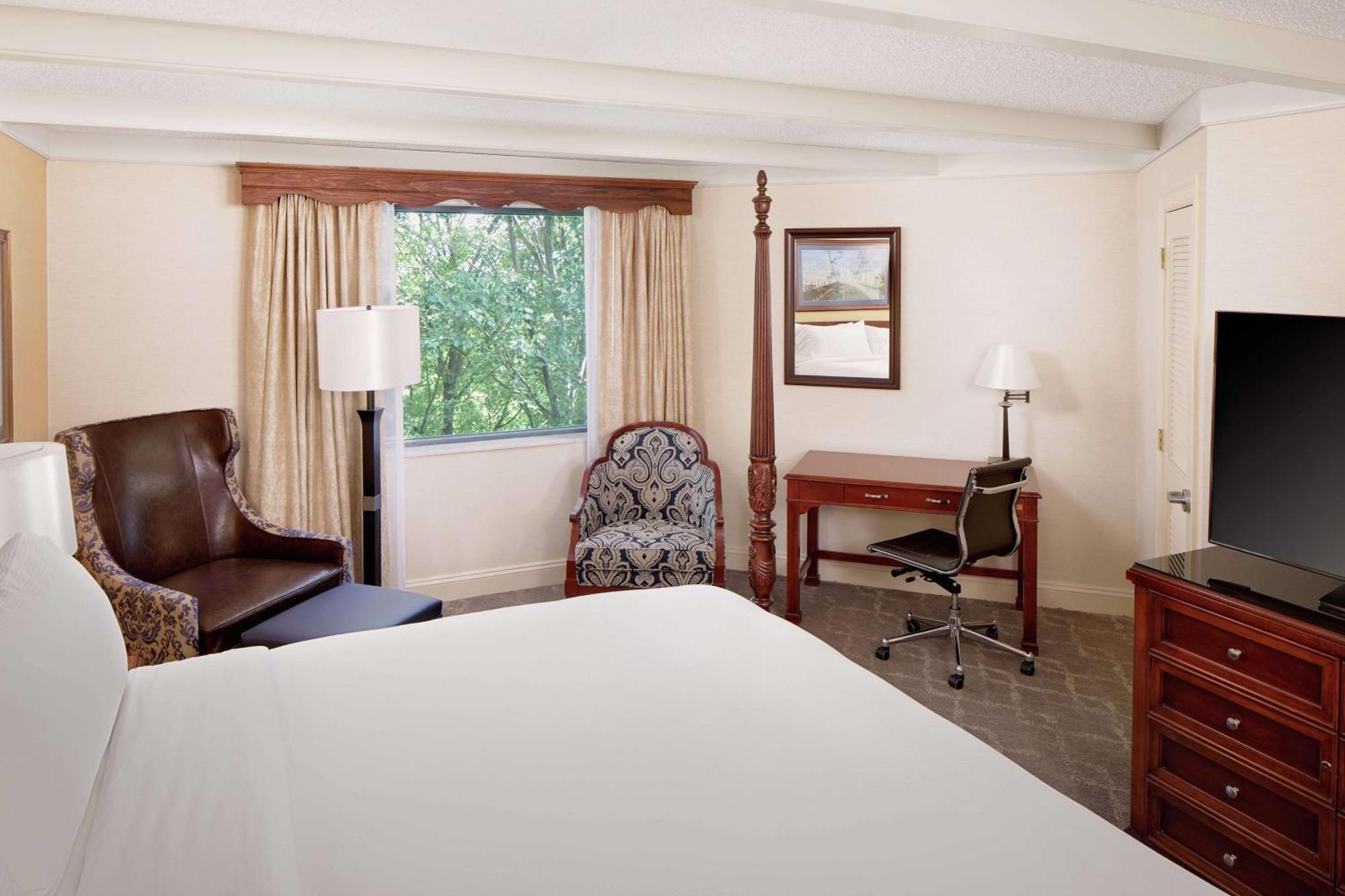 The Desmond Hotel Malvern, A Doubletree By Hilton Εξωτερικό φωτογραφία