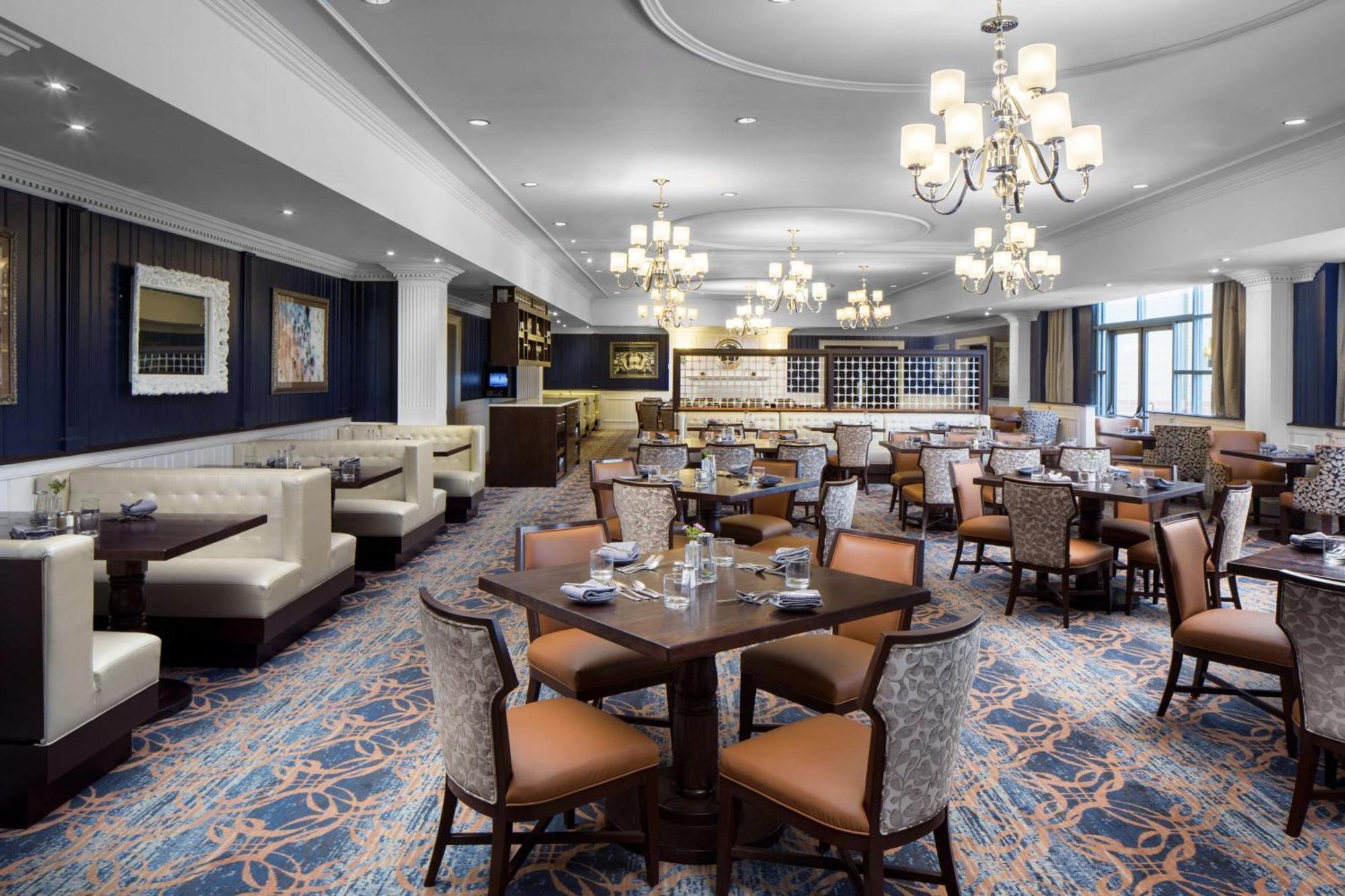 The Desmond Hotel Malvern, A Doubletree By Hilton Εξωτερικό φωτογραφία