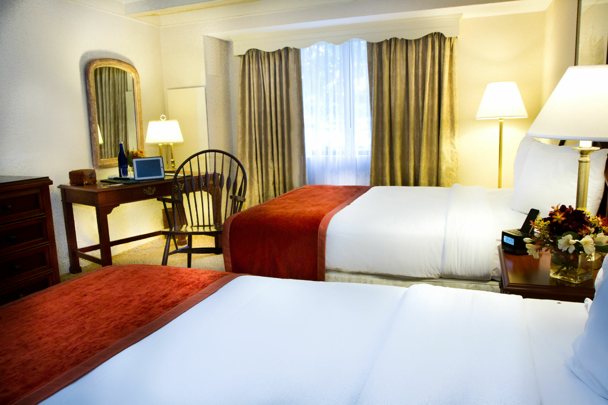 The Desmond Hotel Malvern, A Doubletree By Hilton Εξωτερικό φωτογραφία